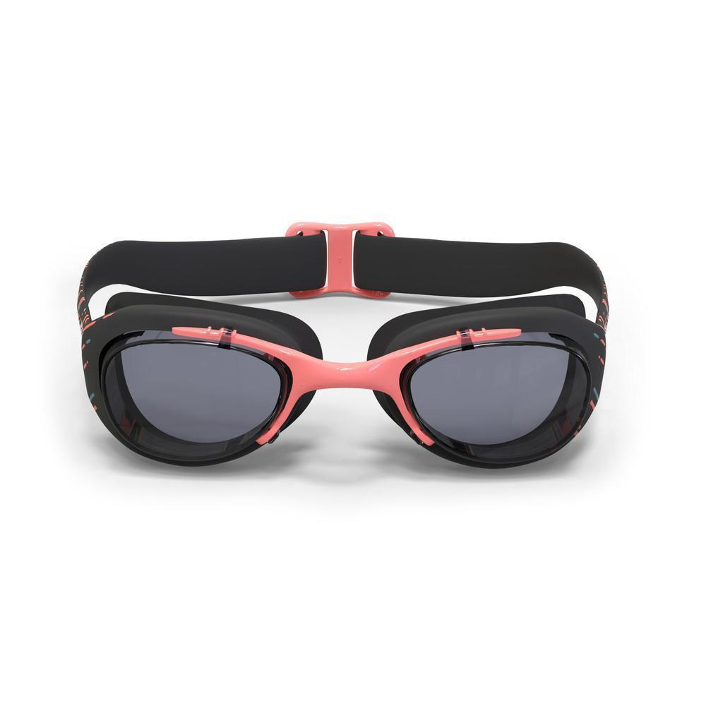 Decathlon Swimming Goggles Size L Tinted Lenses รูปที่ 2