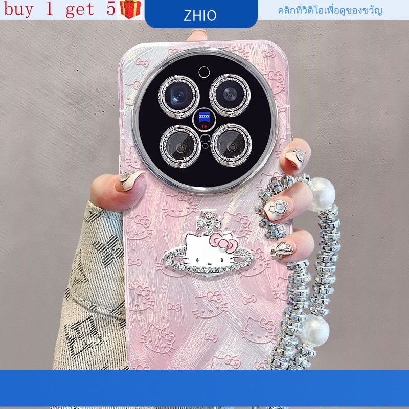 [94]buy①get⑤🎁 สำหรับ Vivo X300 X300 pro X200 ultra X300fe X200 pro mini  X100 X100 pro X90 X80 X70 X200fe  V23 V25pro V27 V40 V70 เคส
