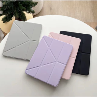 005.เคส สําหรับ สําหรับ Infinix XPAD 30E 11 นิ้ว 2026 X1102B มีช่องปากกา เคสหนัง เคสกันกระแทก Smart Case