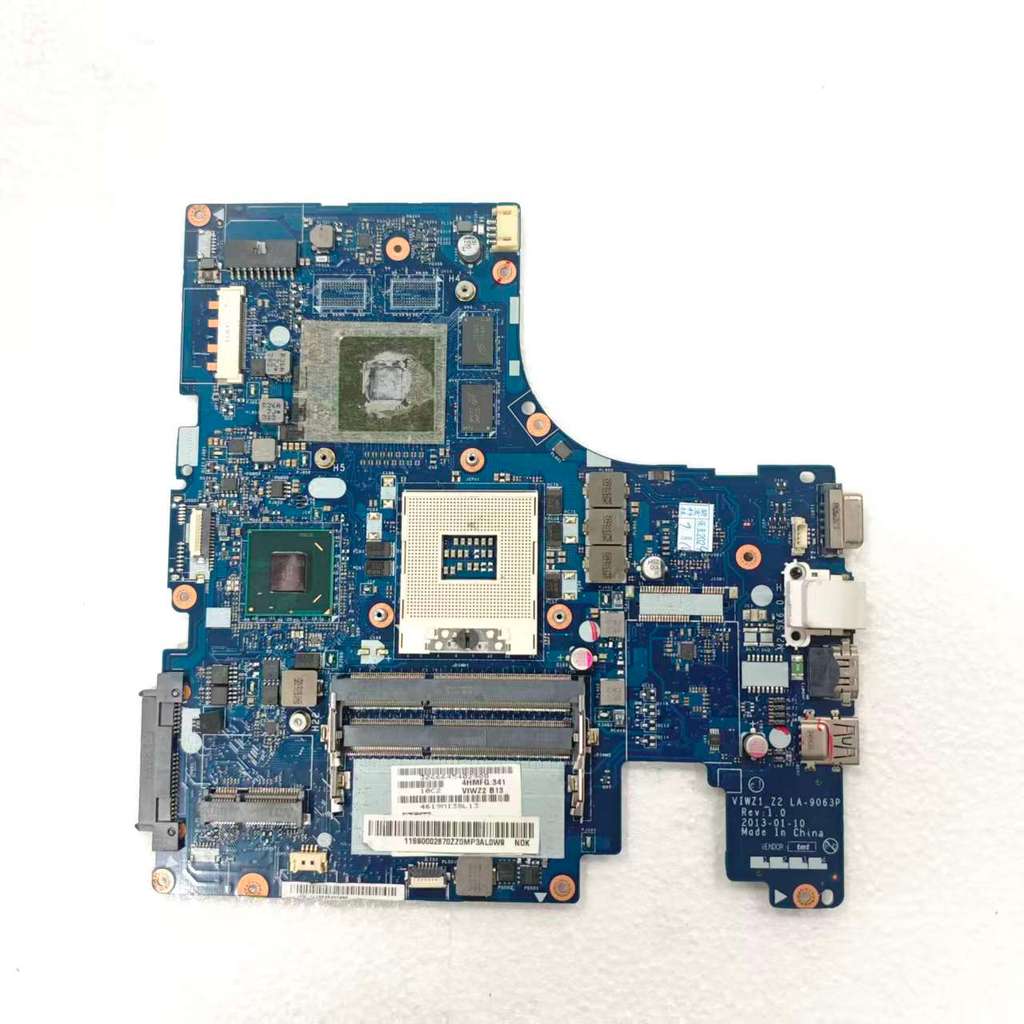 Lenovo / Lenovo Z500 Z510 Z400 Z410 Z505 Z501 G410 เมนบอร์ด G510