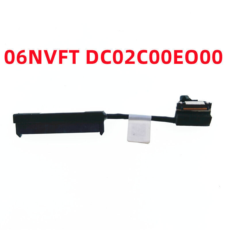 สาย HDD สําหรับ Dell Precision 3530 M3520 M3530 DC02C00EO00 SATA ฮาร์ดไดรฟ์สาย HDD Connector