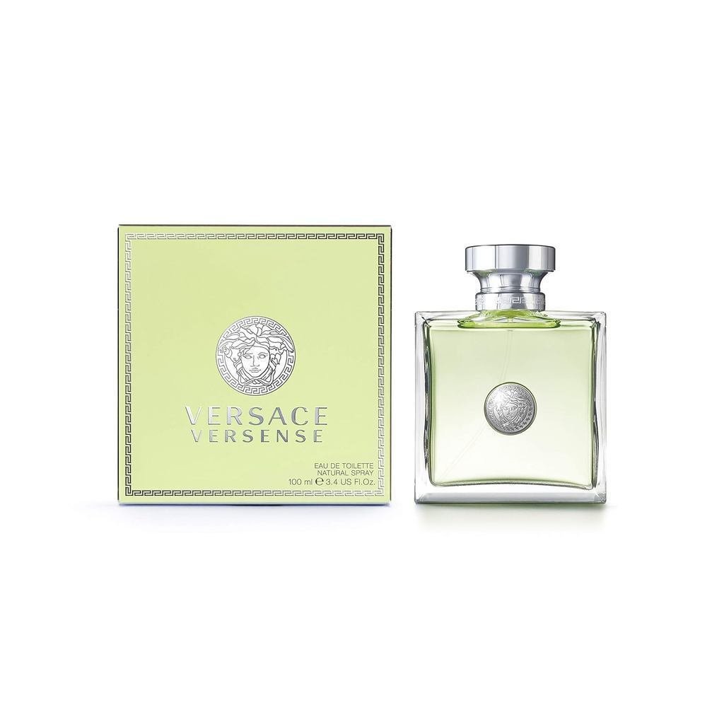VersenseByGianni Womens Eau de Toilette Spray3.4Ounce Z7NW