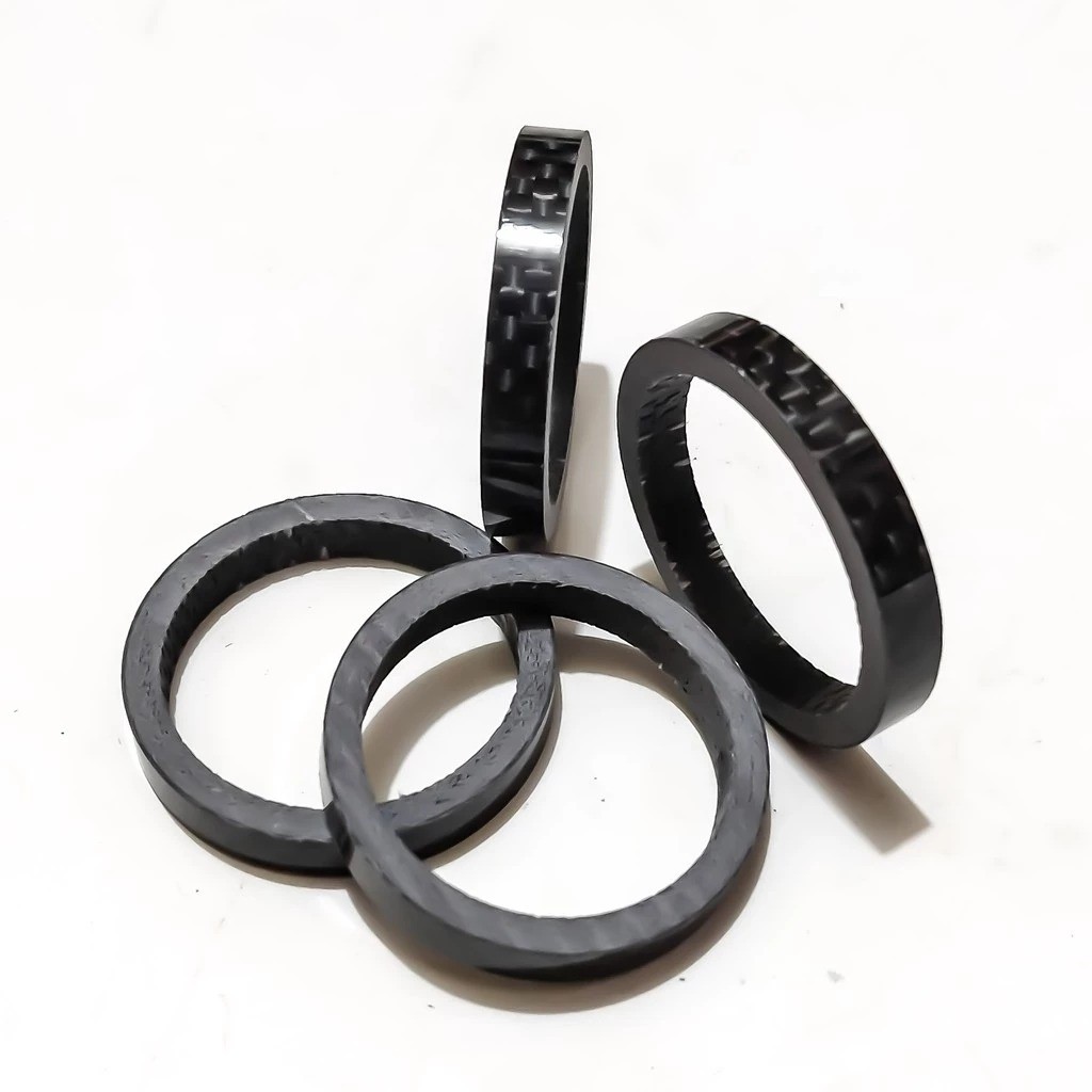 OS CARBON SPACER 5MM & 10MM