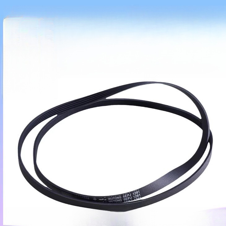 เหมาะสําหรับ Little Swan กลองเครื่องซักผ้าเข็มขัดเดิม 5PJE1281 5EPJ1270 O/Z-480-460