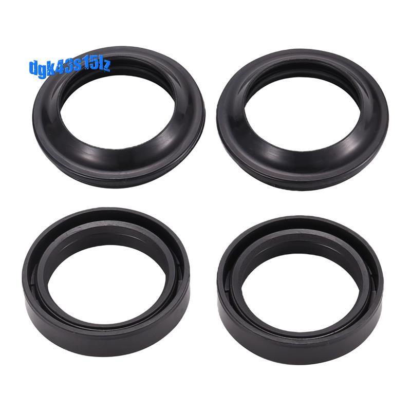 รถจักรยานยนต์ด้านหน้าส้อมซีลฝุ่นและซีลน้ํามัน 37X50X11 สําหรับ RM85 Turbo TU250 GZ250 GS550 VS700 GS