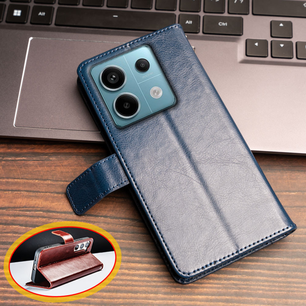 สําหรับ Xiaomi Redmi หมายเหตุ 13 Pro Poco X6 5G 23122PCD1G PCD1I DRA50C CRAD3C DRA50G 50I Vintage คล