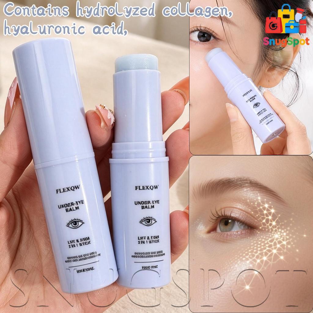 [จัดส่งรวดเร็ว] แท่งซ่อมแซมตาขนาดเดินทาง 1/2/3 ชิ้น | 3-in-1 Anti-Aging | คอลลาเจน บูสท์ แอนด์ ดีพ ม