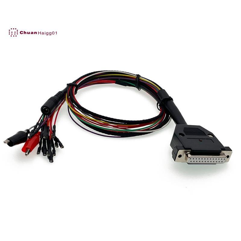SM2 PRO อุปกรณ์เสริมฟังก์ชั่น GPT ODB2 สาย PCB จอแสดงผล LED Pin Boot รีเซ็ต CNF1 สําหรับ 2 Pro