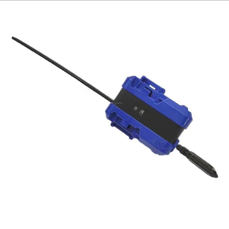SB ยี่ห้อ Beyblade Beyblade Beyblade Launcher Drawstring Launcher เชือกซ้ายไม้บรรทัด Launcher