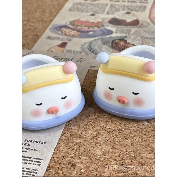 Cm Cotton Doll Cute Piggy Baby Shoes cm Normal Body Doll Can Stand All-Match Shoes