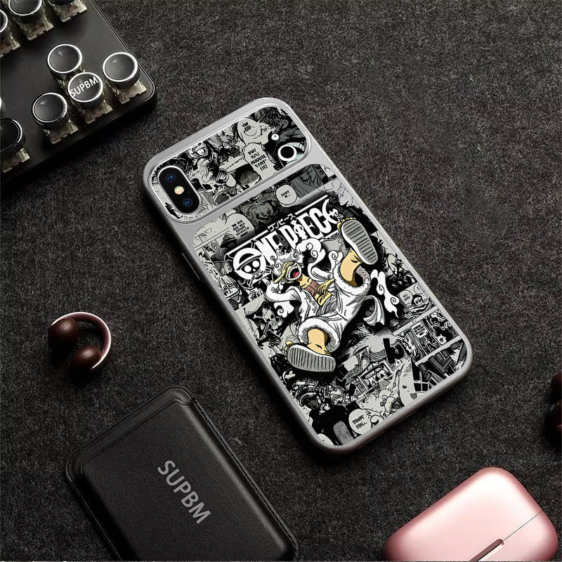 เคส iPhone xs max เคส iPhone xr Leather ทนทาน เคสโทรศัพท์กันกระแทก bbt