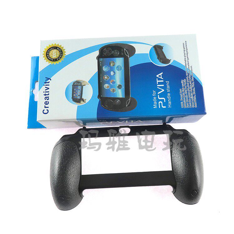 PSV1000 Small Handle Grip Bracket Bracket PSVITA Handle Bracket ที่วางมือ PSVita Arc อุปกรณ์เสริม