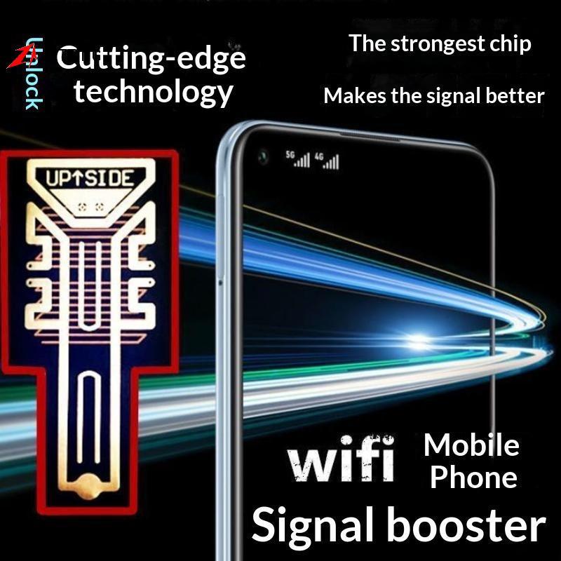 [Jettingbuy] เครื่องขยายสัญญาณโทรศัพท์มือถือแบบพกพา Stier 5G 4G WiFi Amplifier Boost แผนกต้อนรับสําหรับการตั้งแคมป์บนภูเขาภูมิภาคชนบทใช้ทุกวันหุ้นใหม่