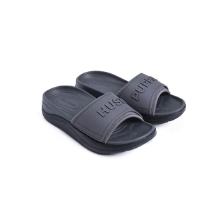 Hush Puppies รองเท้าผู้หญิง รุ่น HP PWSFQ6785A - สีดำ (รองเท้าแตะแบบสวม)