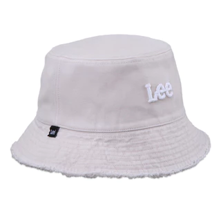 LEE หมวกบักเก็ตผู้ชาย รุ่น LE S124UHATC34 - สีเบจ