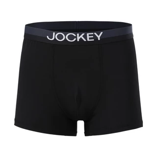 JOCKEY UNDERWEAR กางเกงในชาย รุ่น Basic Essential Collection TRUNKS KU JKBOBAF02