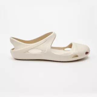Decathlon Women'S Surfing Sandals 100 Inj รองเท้าโต้คลื่นรัดส้นสำหรับผู้หญิง รุ่น 100 Inj