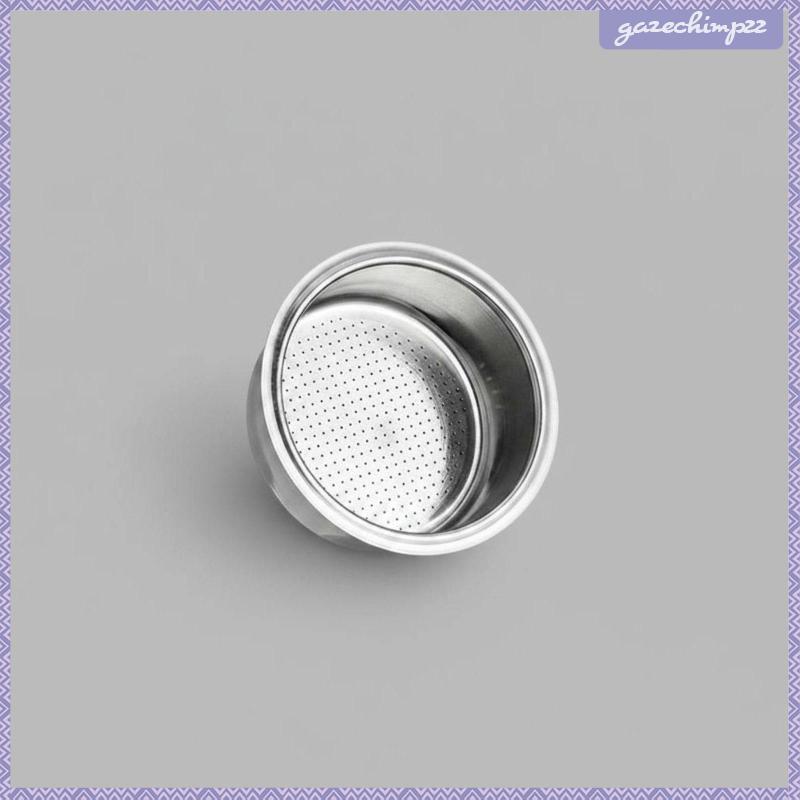 [Gazechimp] Coffee Portafilter Basket 51MM Single 8-10g