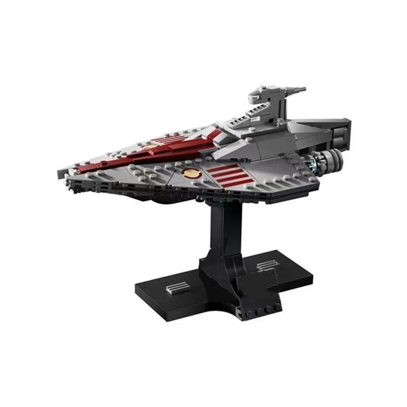 เข้ากันได้กับ Star Wars Series 75404 Cheership Educational Assembly diy Building Block ของเล่นของขวั