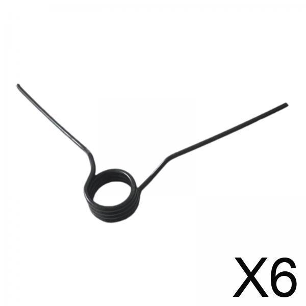 [lzdyyh39k] 2-6pack Tyre Changer Part ติดตั้งง่ายอะไหล่ Auto Repair Part Tension