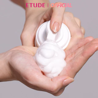 ETUDE Soon Jung pH 6.5 Whip Cleanser (150 ml) อีทูดี้ โฟมล้างหน้า