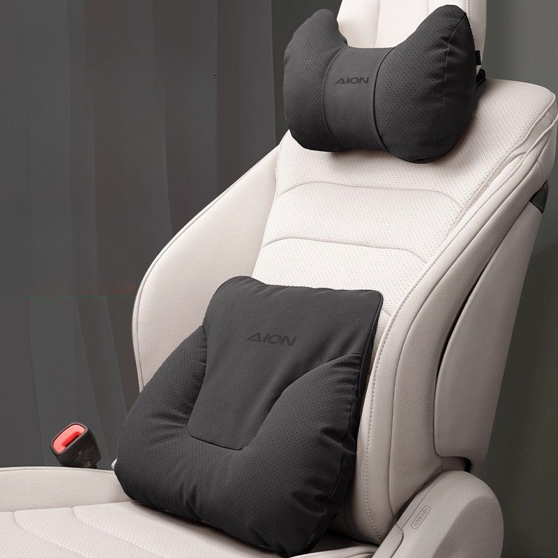 GAC Aion UT VY พนักพิงศีรษะ Lumbar Support รถที่นั่ง Lumbar Support หมอนรองคอเบาะใหม่