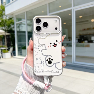 Bov💌ที่รองรับ เคสไอโฟน 17PROMAX iPhone 17AIR Apple 16ProMax 15PRO 14PLUS 13 12 11-XYMSCY560