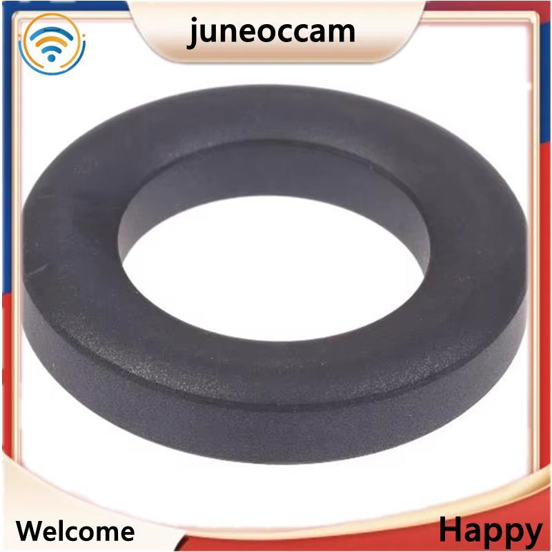 [juneoccam] FT240-43 Toroid Ferrite Core Ferrite แหวนลูกปัด Ferrite แหวนแม่เหล็กแกนแม่เหล็กความถี่สู