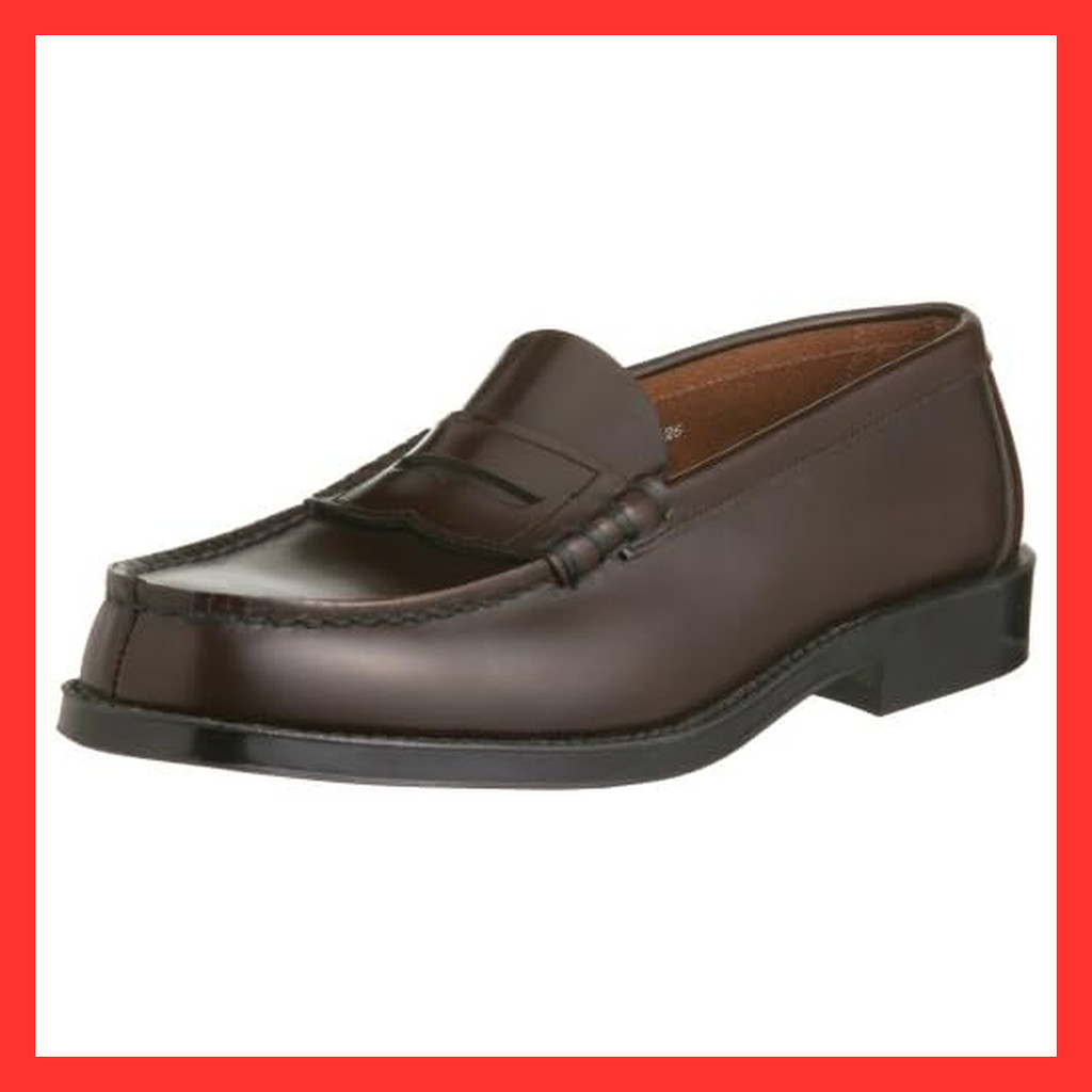 [Haruta] Loafer Traditional 4E Leather Men's 9064 [Direct from japan]
