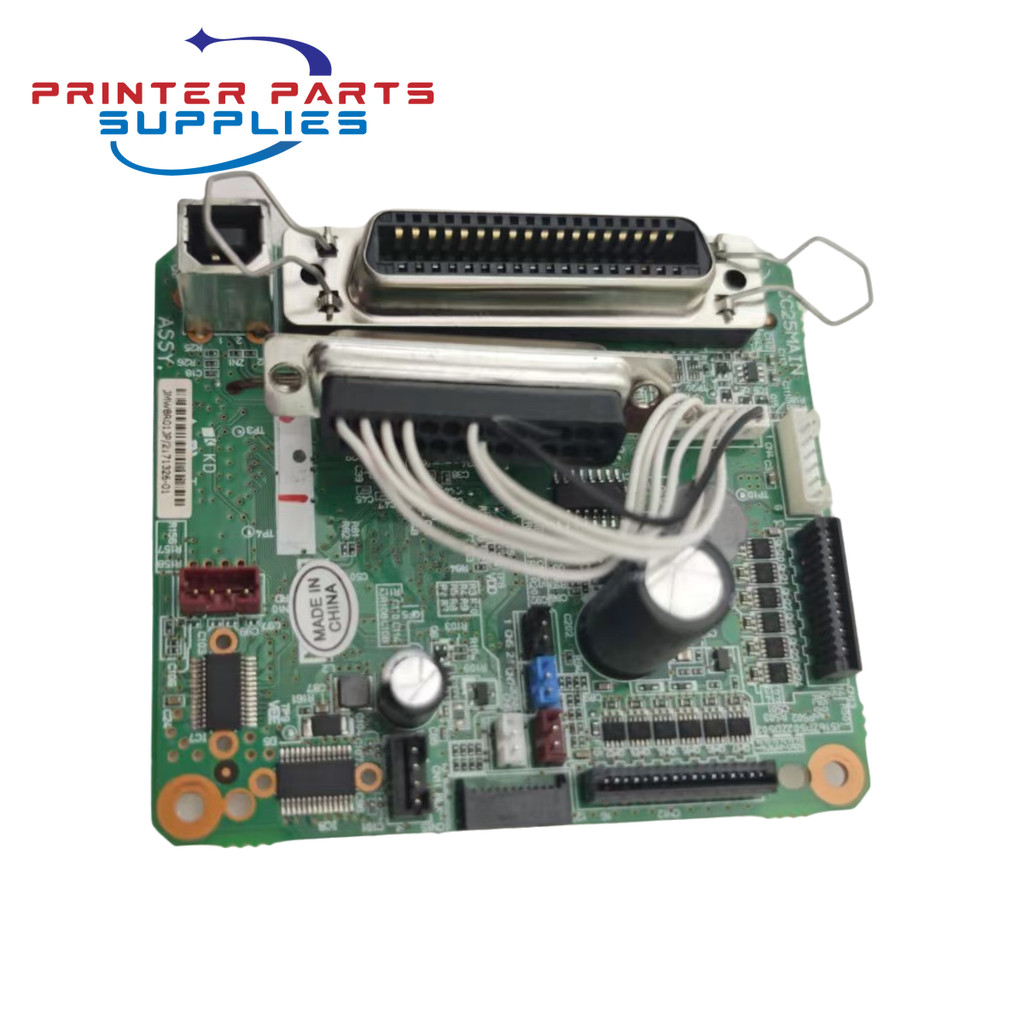 1PC Original เมนบอร์ดสําหรับ Epson LQ310 LQ350 Dotmatrix เครื่องพิมพ์อะไหล่ 3 เดือนรับประกัน