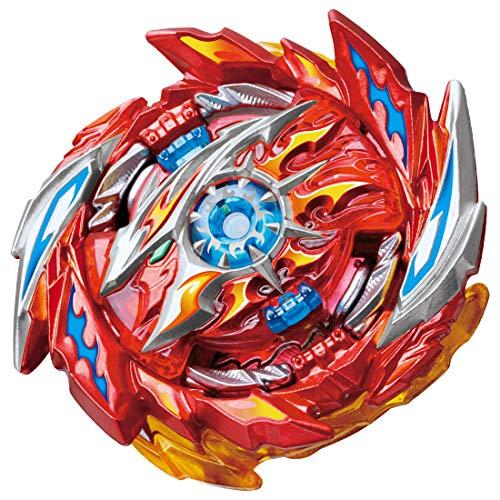 Beyblade Burst B-162 Beyblade Superking Battle Set