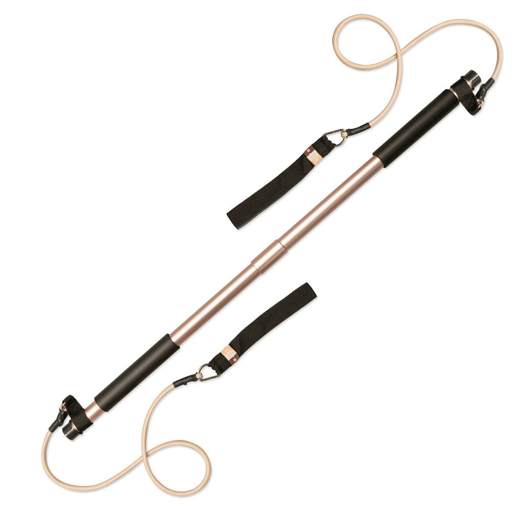 BAHE PILATES BAR SET | ชุดบาร์พิลาทิส