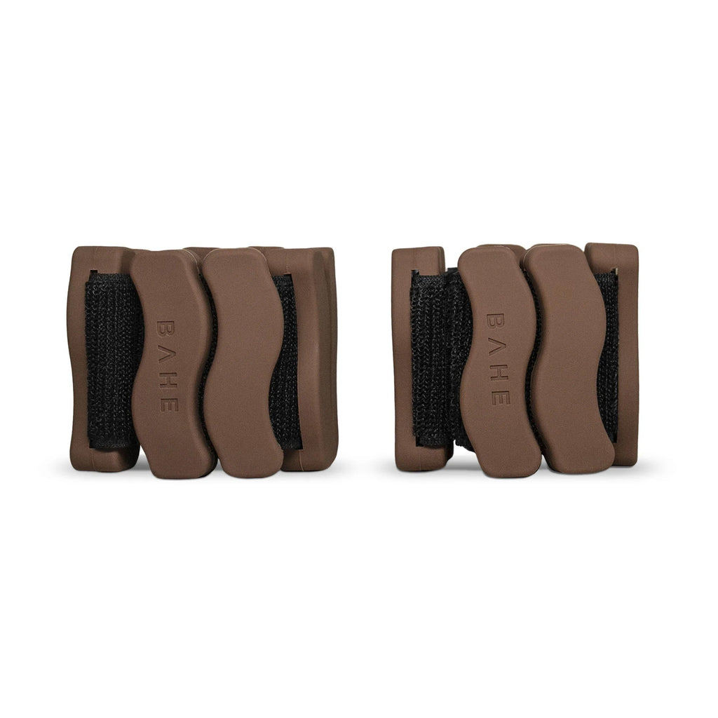 BAHE SILICONE ANKLE WRIST WEIGHTS 500G