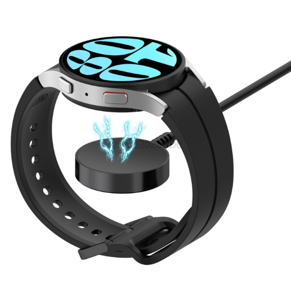 LIKAIYUE Charger สําหรับ Samsung Galaxy Watch 8/ Ultra 2/7/ FE/ 6 คลาสสิกชาร์จ PD USB-C สําหรับ Gala