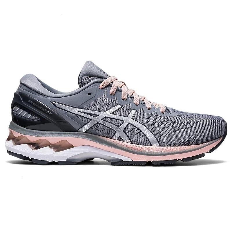 รองเท้าผ้าใบผู้หญิง Asics ASICs (ASICs) GEL-KAYANO 27 (D)