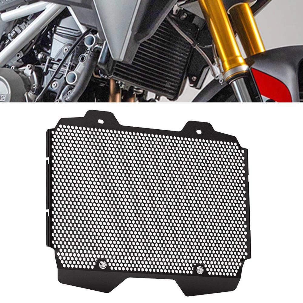 สําหรับ BMW F450GS F 450GS F 450 GS 2026 2027 หม้อน้ํารถจักรยานยนต์ Grille Guard Cover Protector สํา