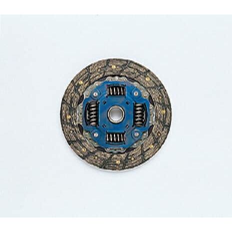 แผ่นคลัตช์ Spoon Sports (Non-Asbestos) สำหรับ Honda S2000 (AP1/AP2) | Spoon Sports Clutch Disc, Non-