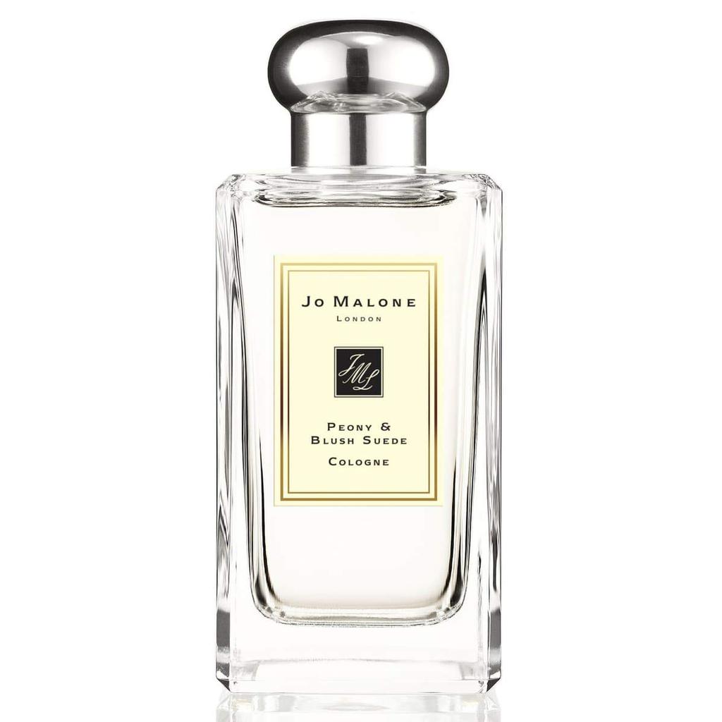 Joe Malone Peony และ Blush Suede Ladies Cologne Spray, 3.4oz