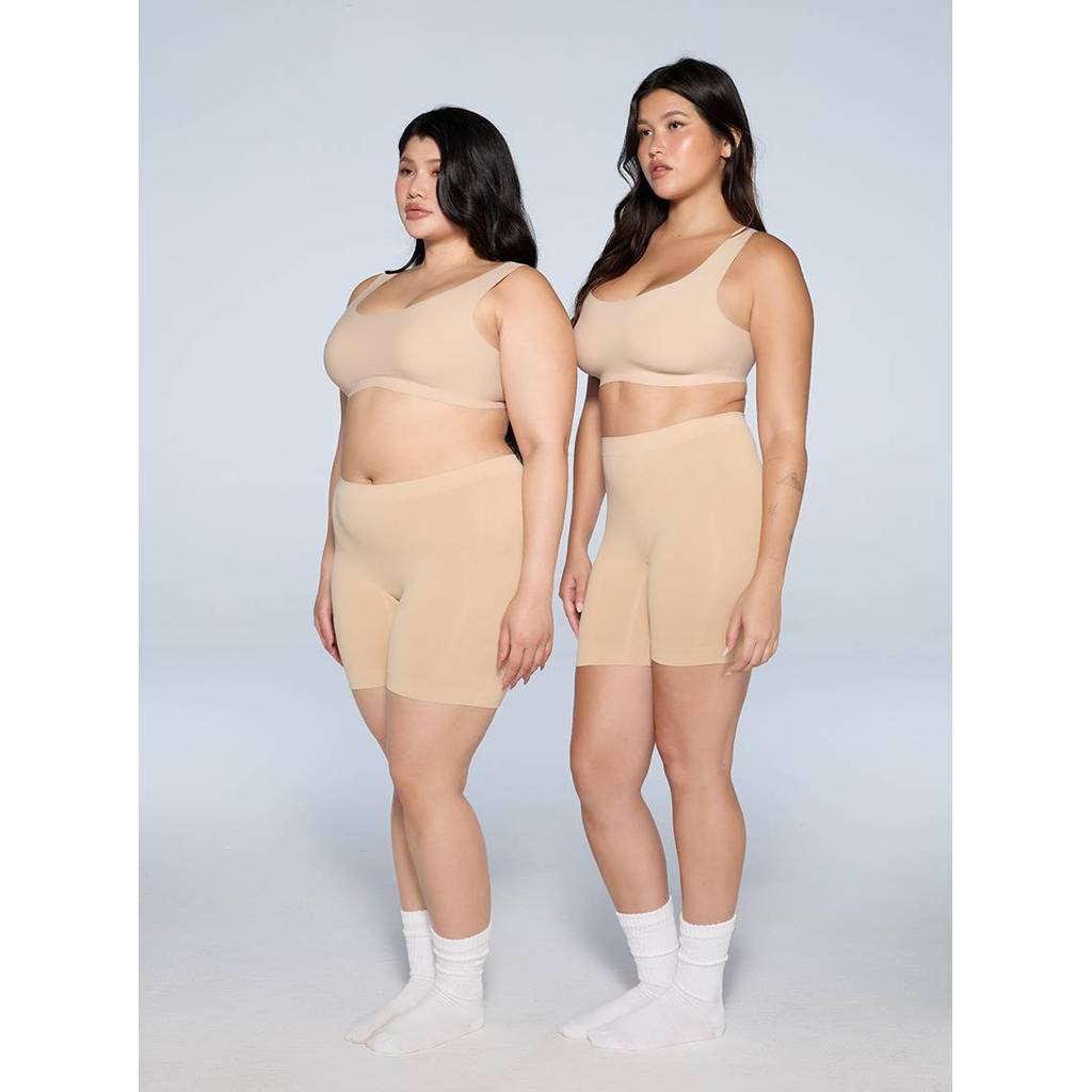 Sabina Smart Stretch | Forever Young Level 1 เสื้อชั้นในไร้โครง รหัส SBF26004 — صورة 2