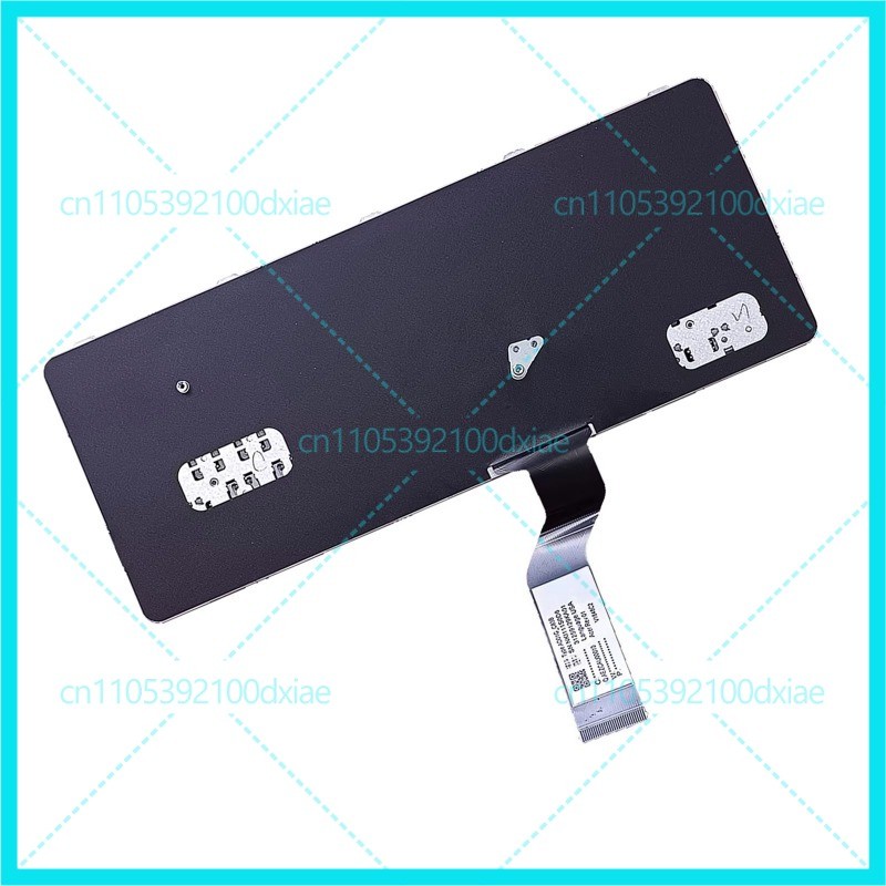 ใหม่สําหรับ Acer R753T R853T C734T US Keyboard NK. I111S.0D6 NK. I111S.0J5