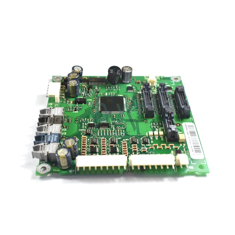 FQCM AINT-12C ใหม่ Original AINT-24C อินเวอร์เตอร์ ACS800 Series เมนบอร์ดโมดูล AINT-01C AINT-14C