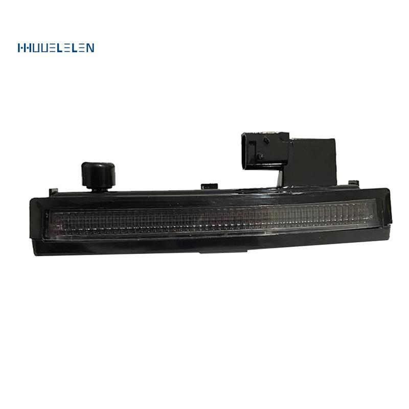 [Promete H]24V LED Sunvisor โคมไฟโคมไฟด้านบน Sun Visor ไฟสําหรับรถบรรทุก R650 G500 S730 S500 P500 สี