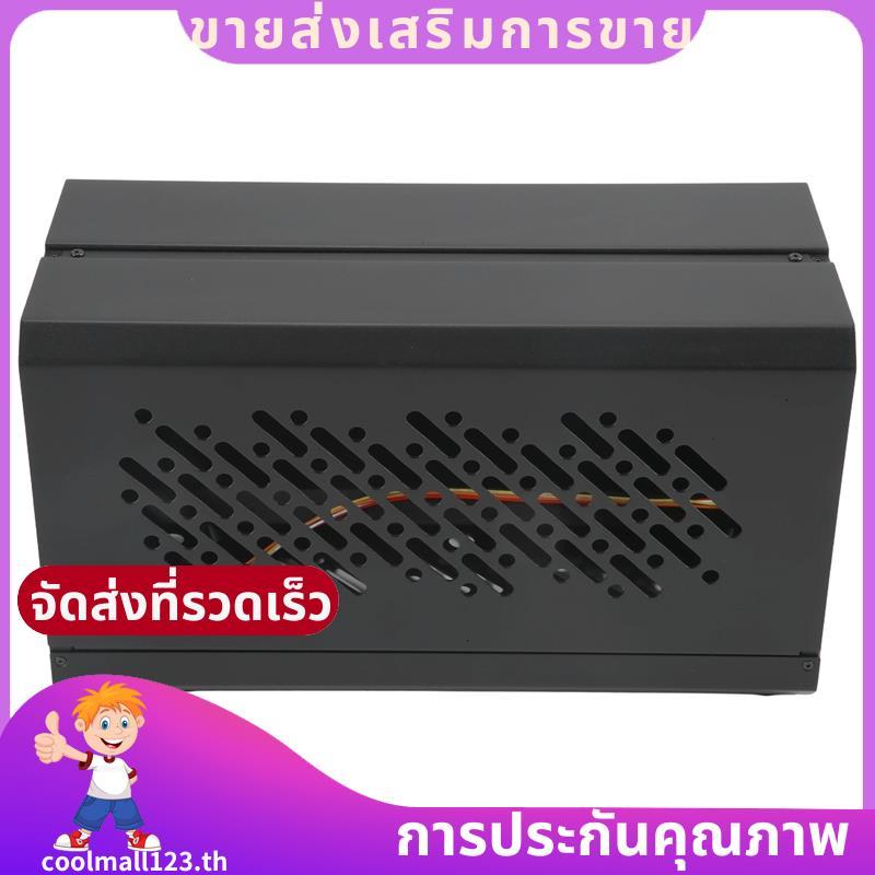 กรอบกรณีแชสซีสําหรับ TH3P4G3 OCuP4v2 OcuLink Thunderbolt3/4 USB4 PCIE 4.0 SFX FLEX ภายนอกกราฟิกการ์ด