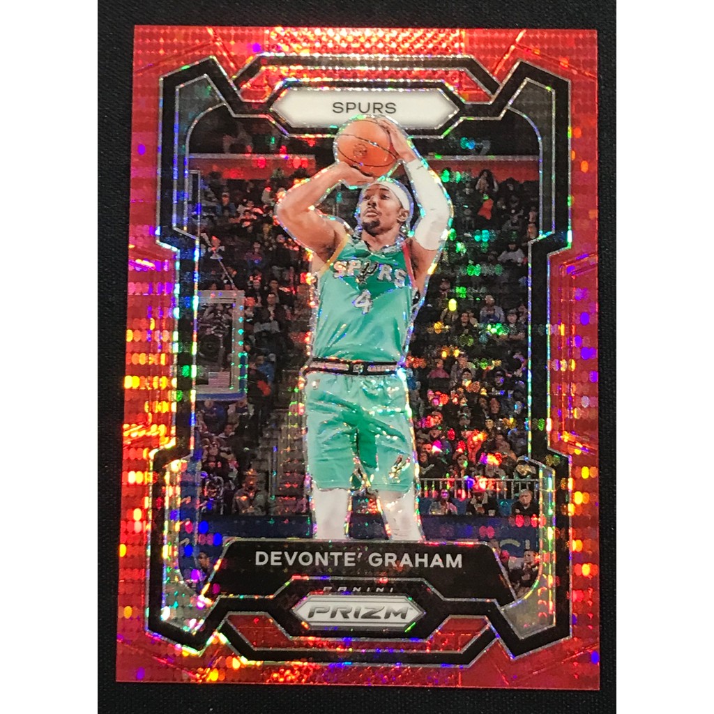 การ์ด NBA Star Portland Pioneer Graham