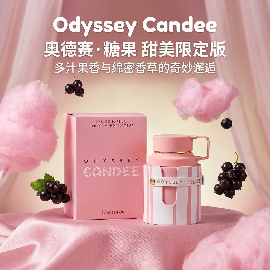 Hot Item Armaf Odyssey Mandarin Sky Armaf Odyssey Mandarin Sky Armaf น้ําหอมผู้ชายผู้หญิง