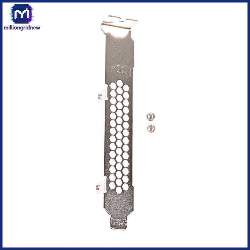 [ล้านgridnew] Braet Height Baffle Profile สําหรับ PERC H330 RAID5 H740P LSI 9361-4i WQL