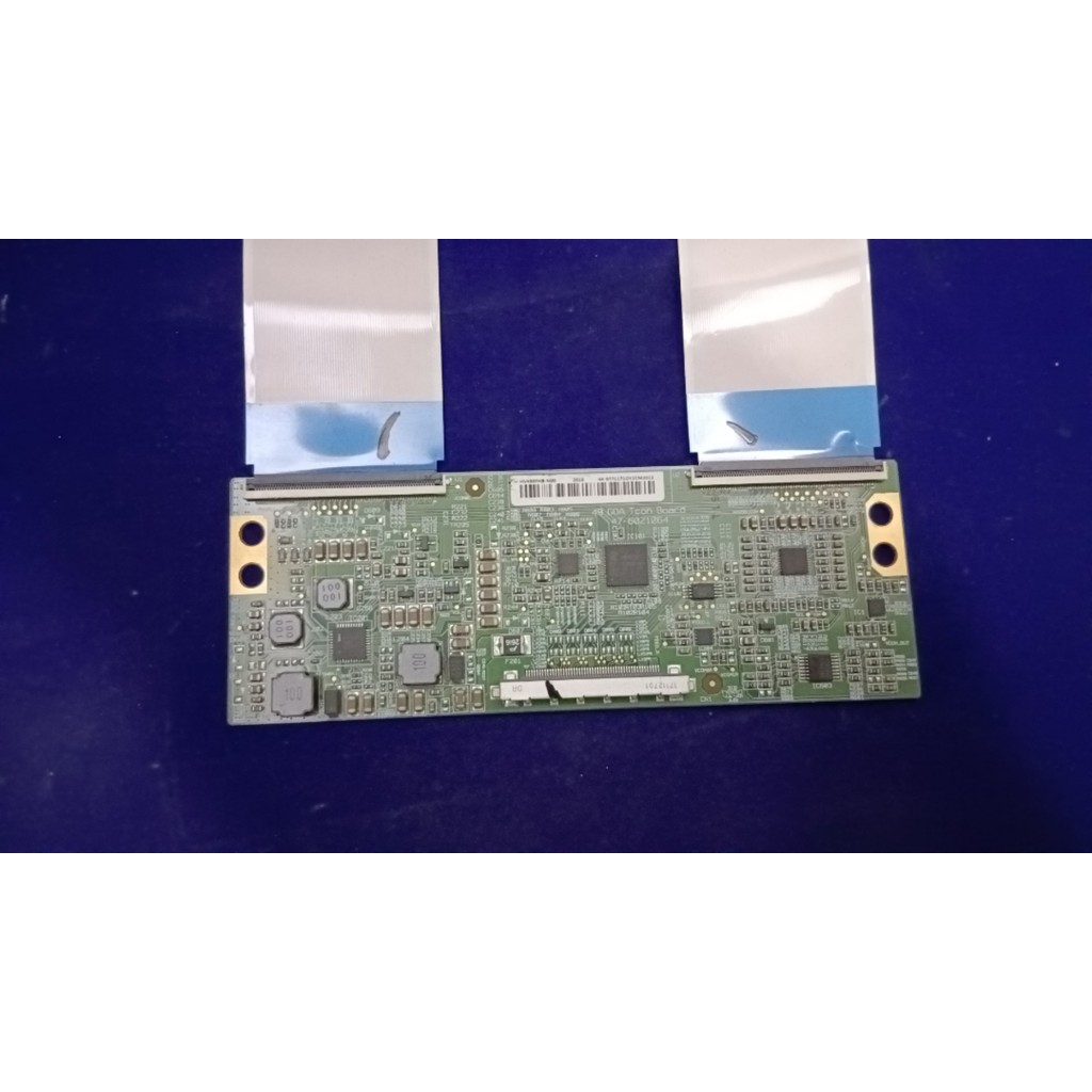 บอร์ดลอจิก BOE HV490FHB-N80 ของแท้ 47-6021064?