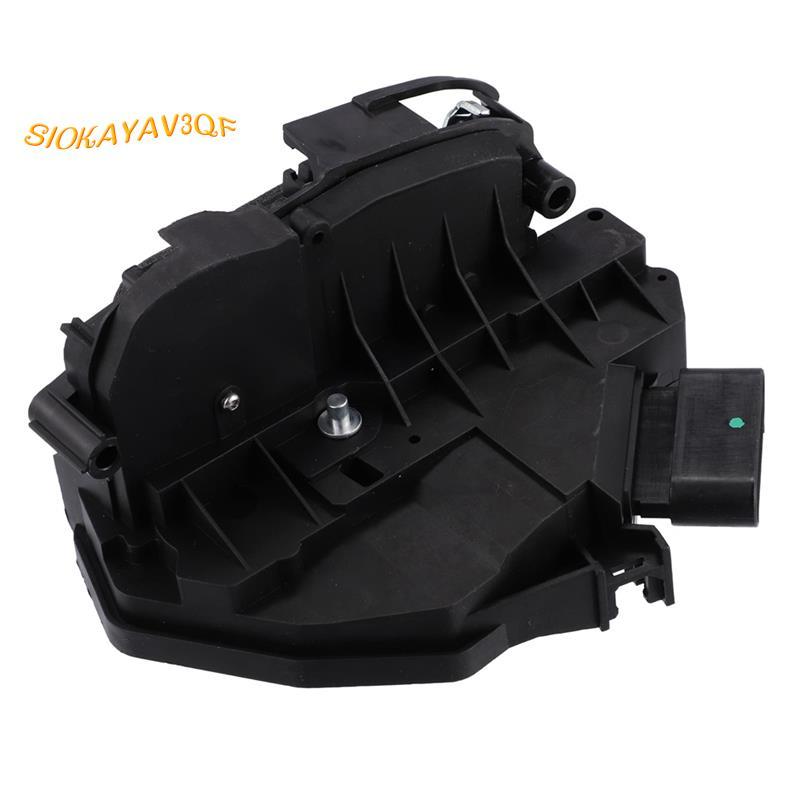 สําหรับ Fiesta 1.0L 1.6L 2011-2018 FE8Z-5421813C AE8Z-5421813-ง ตัวกระตุ้นล็อคประตูชิ้นส่วนด้านหน้าซ