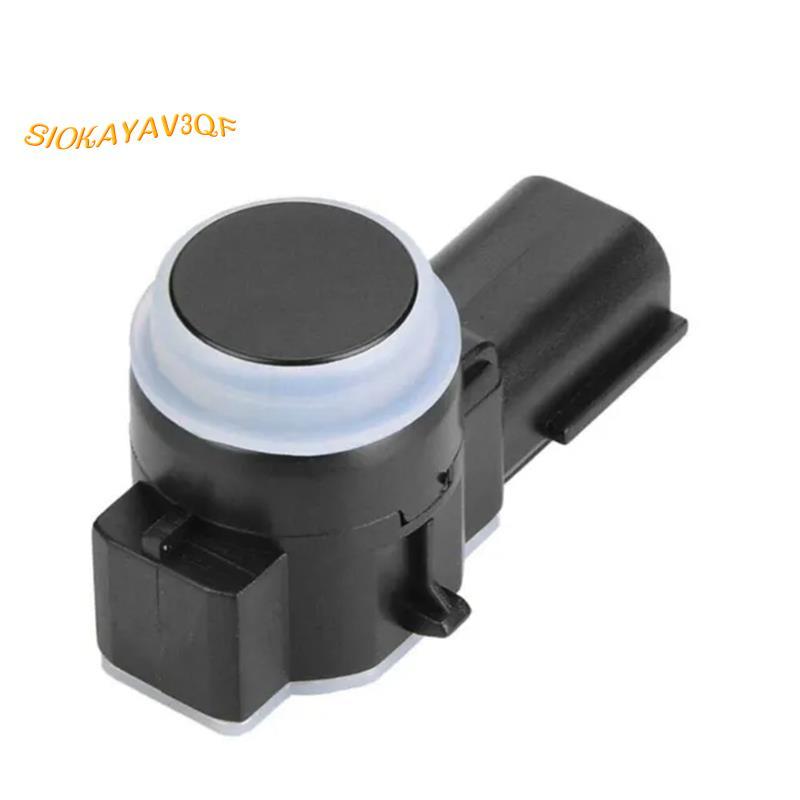 เซ็นเซอร์ถอยหลังรถยนต์เรดาร์ถอยหลังที่จอดรถ Assist Reversing Radar Reversing Sensor สําหรับ Cruze 13