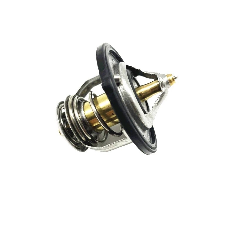 ลี่ใหม่ 2550023010 25500-2010 เครื่องยนต์ Coolant Thermostat สําหรับ Hyundai Santa Fe Sonata/ Kia Sp